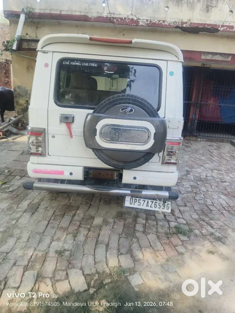 Mahindra Be 6 Diesel 2021