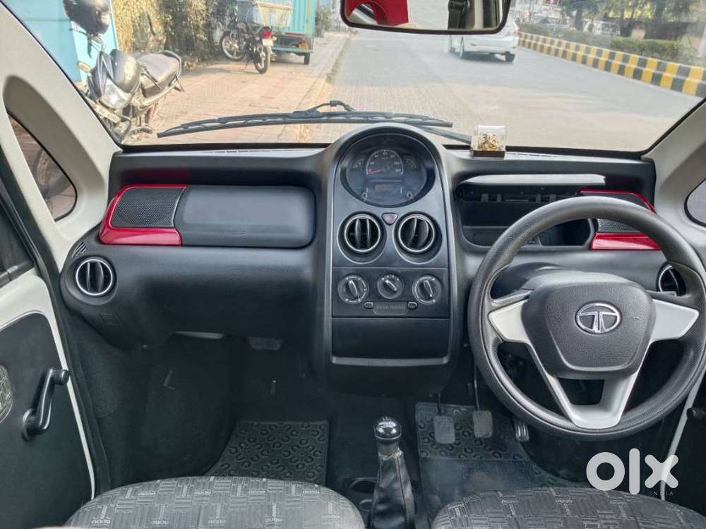 Tata Nano Xm, 2016, Petrol