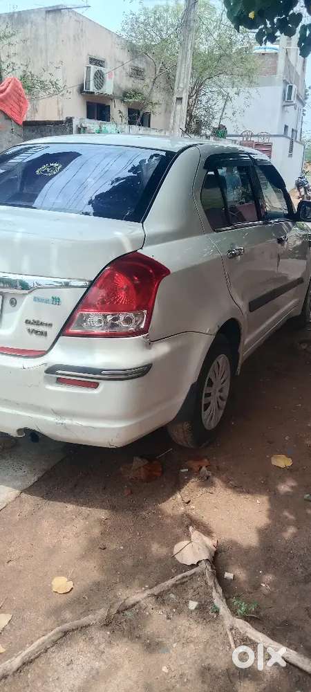 Maruti Suzuki Swift Dzire 2014 Diesel 150000 Km Driven