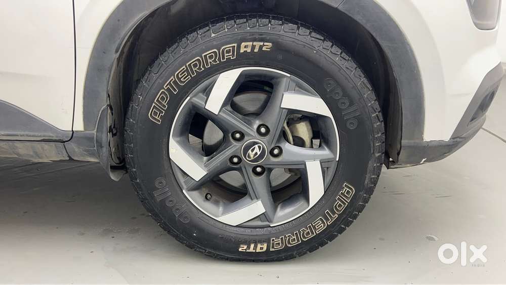 Hyundai Venue Sx Plus Turbo Dct, 2019, Petrol