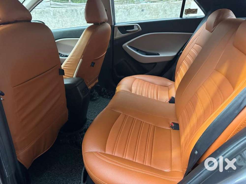 Hyundai I20 2015 Petrol Good Condition