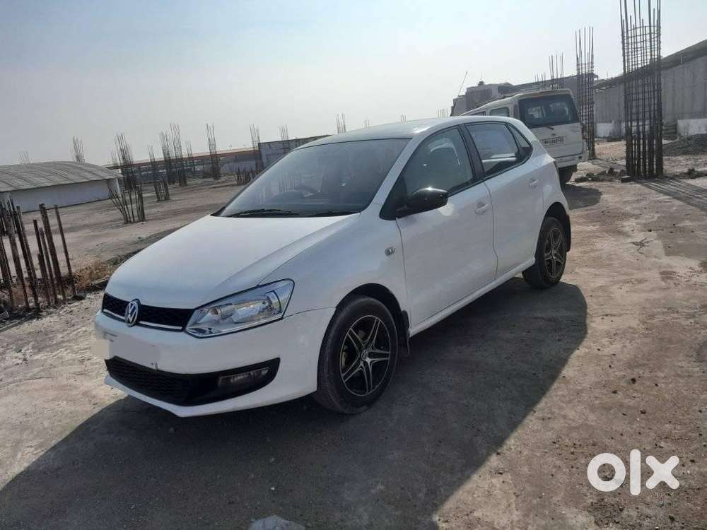 Volkswagen Polo 2009-2013 Diesel Trendline 1.2l, 2014, Diesel