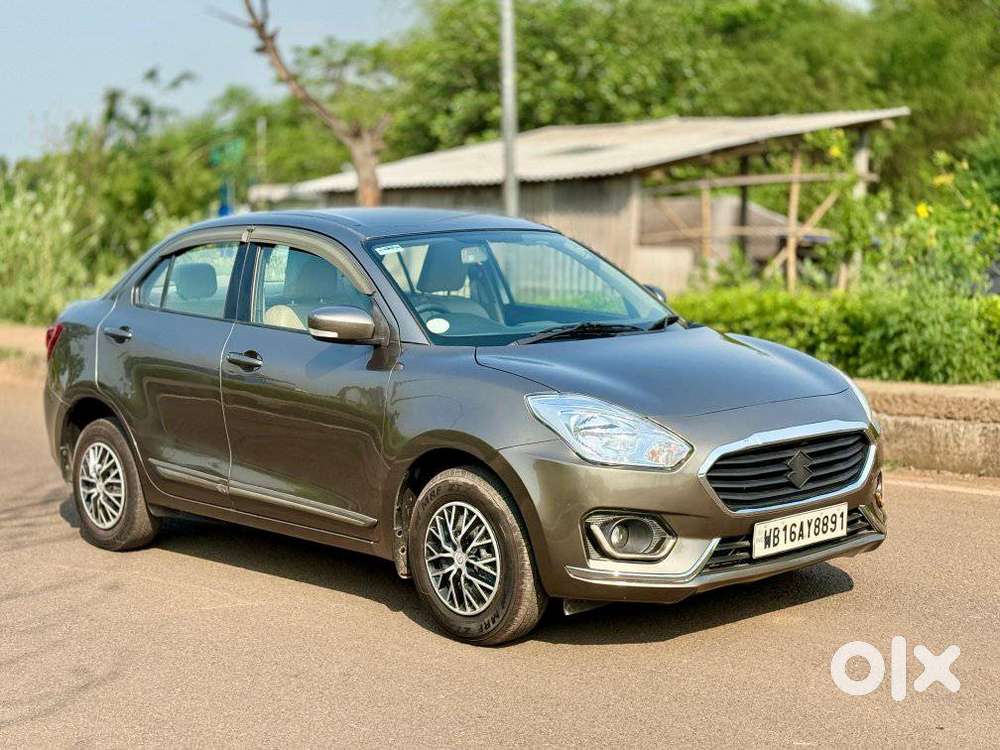 Maruti Suzuki Dzire 1.2 Vxi, 2019, Petrol