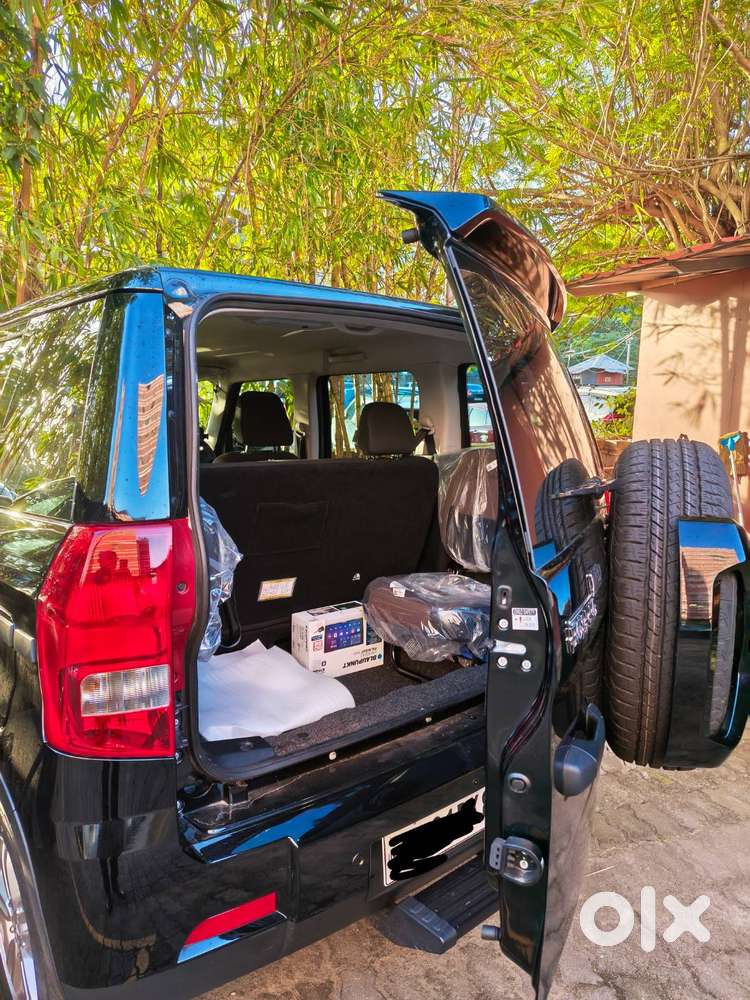 Mahindra Bolero Neo 2026