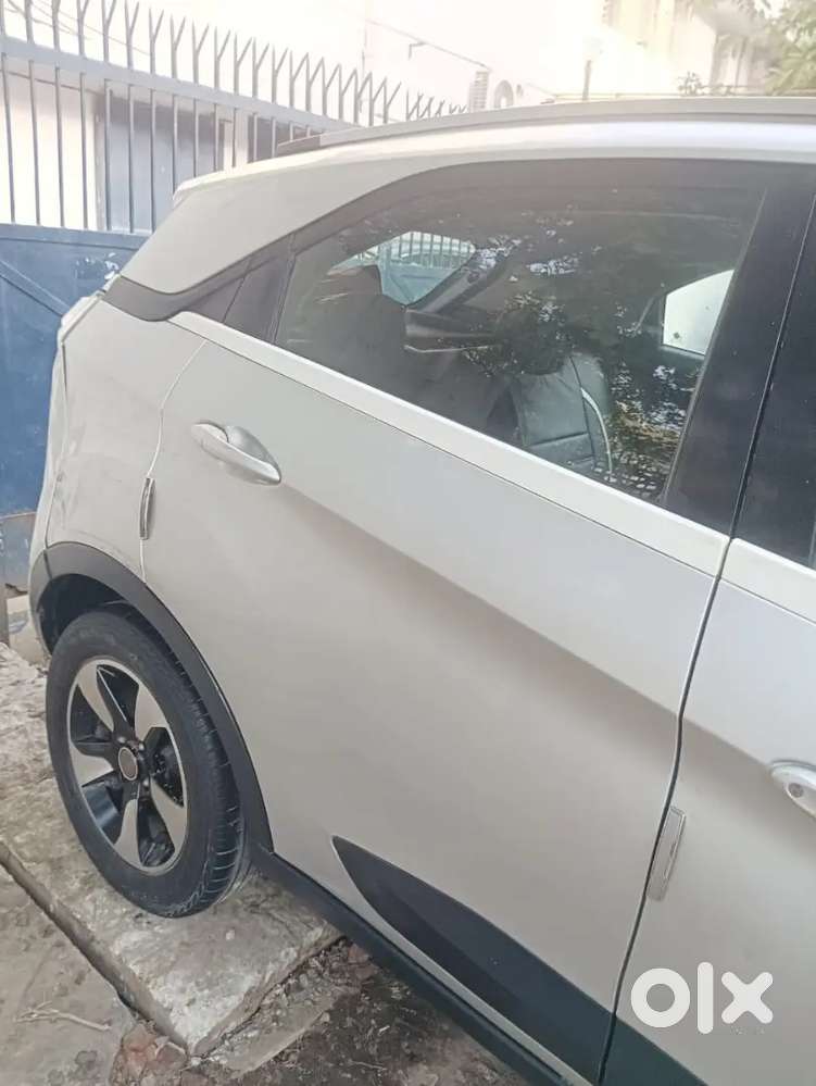 Tata Nexon Diesel 2018