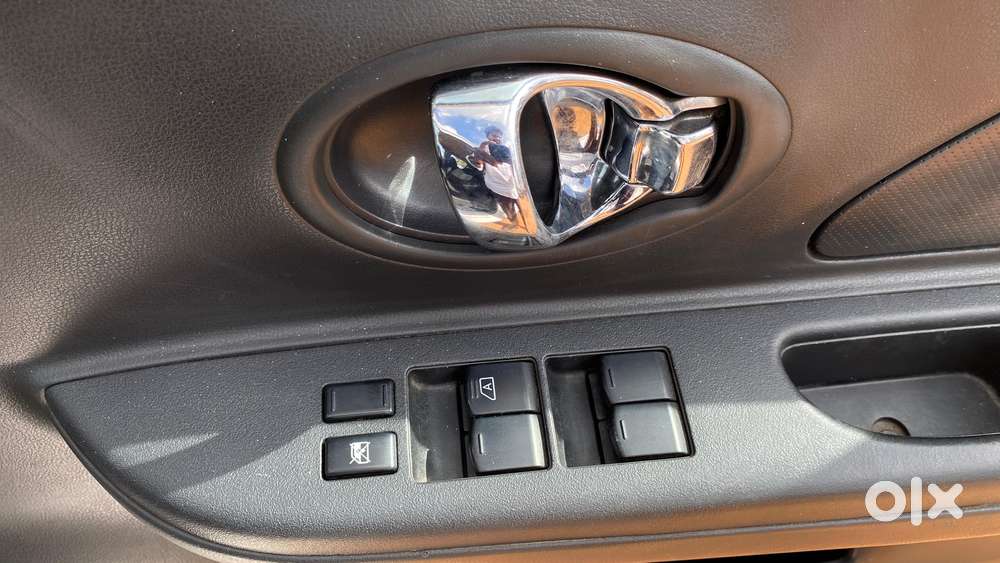 Nissan Micra Xl Diesel, 2017, Diesel