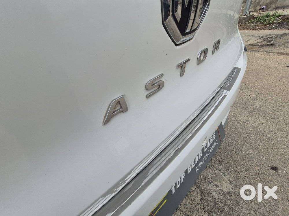 Mg Astor 1.5 Super, 2023, Petrol
