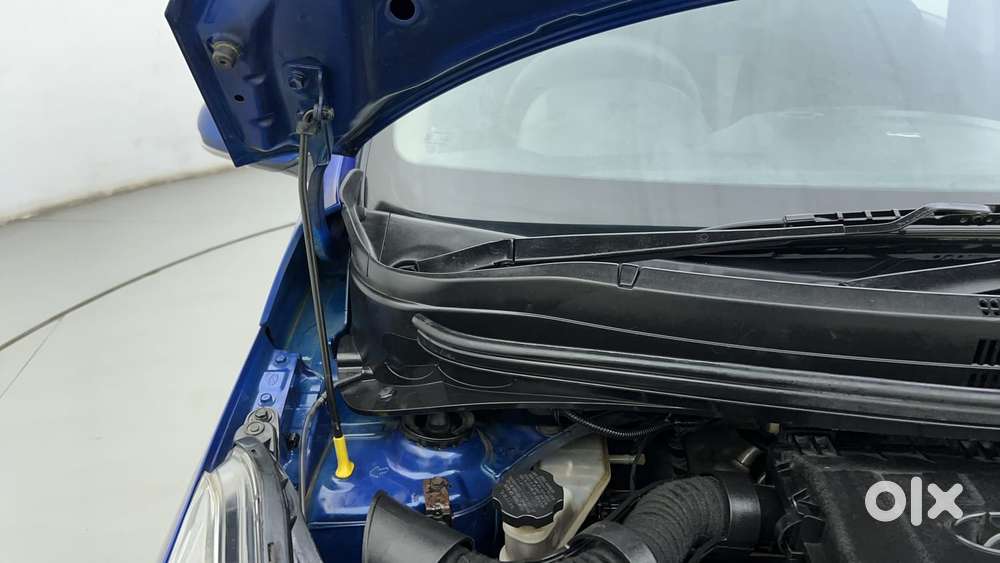 Hyundai Xcent 1.2 Vtvt Sx, 2014, Petrol