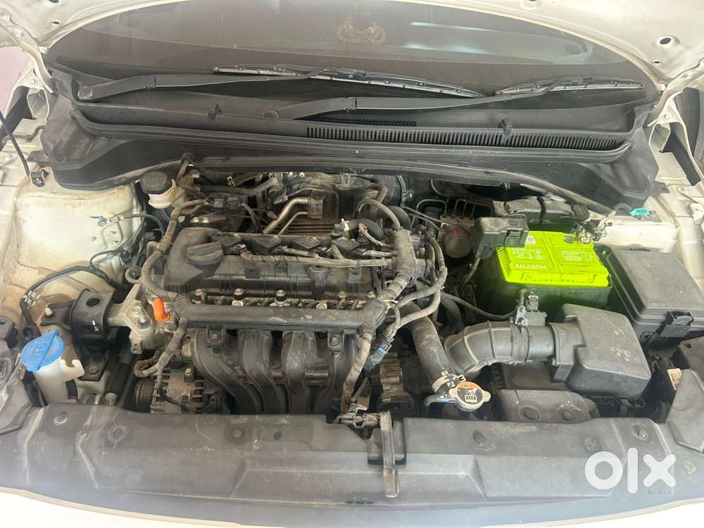 Hyundai New I20 Petrol 2022
