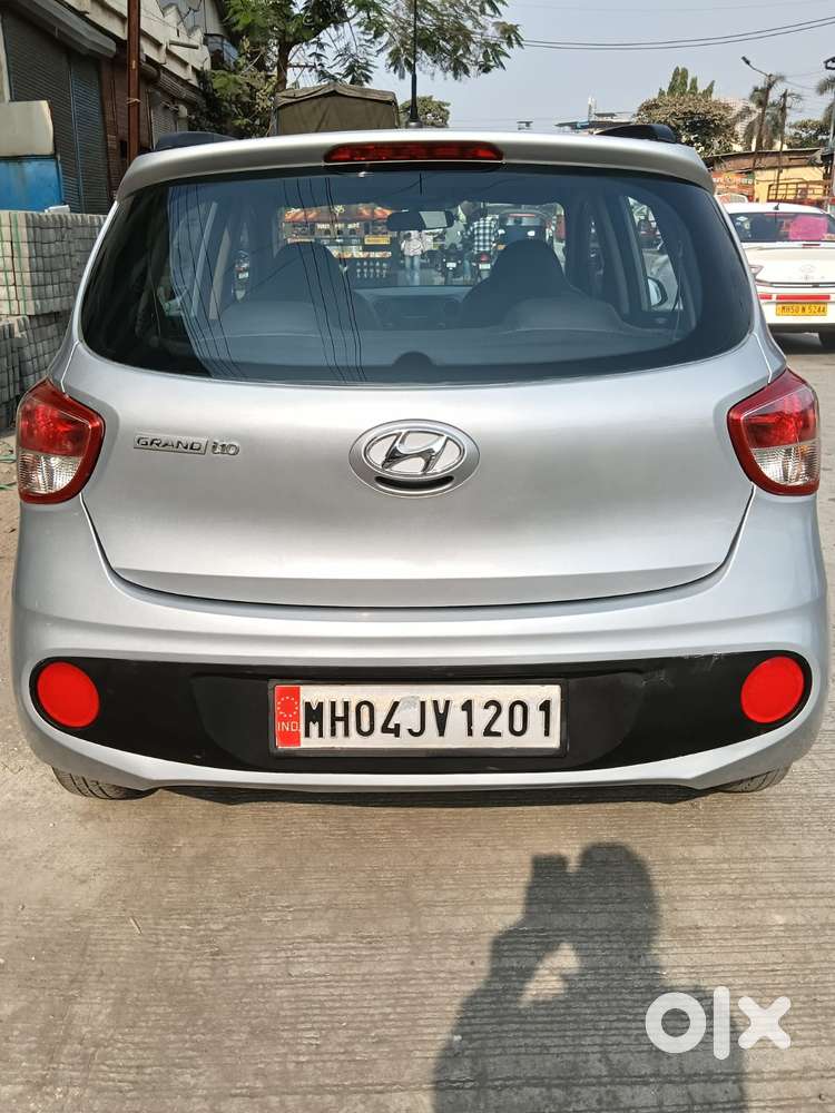 Hyundai Grand I10 1.2 Kappa Sportz, 2019, Petrol