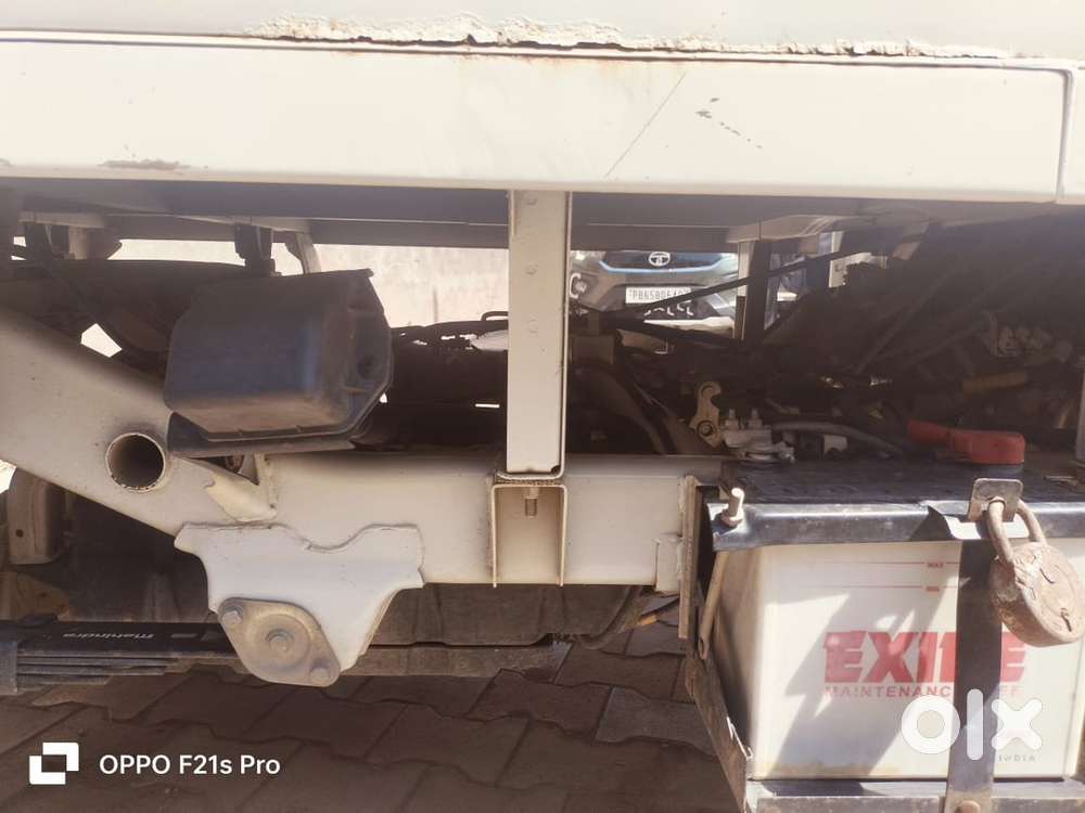 Mahindra Supro Diesel 2023