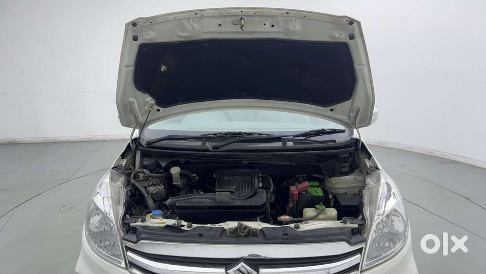 Maruti Suzuki Ertiga 1.5 Vxi, 2016, Petrol