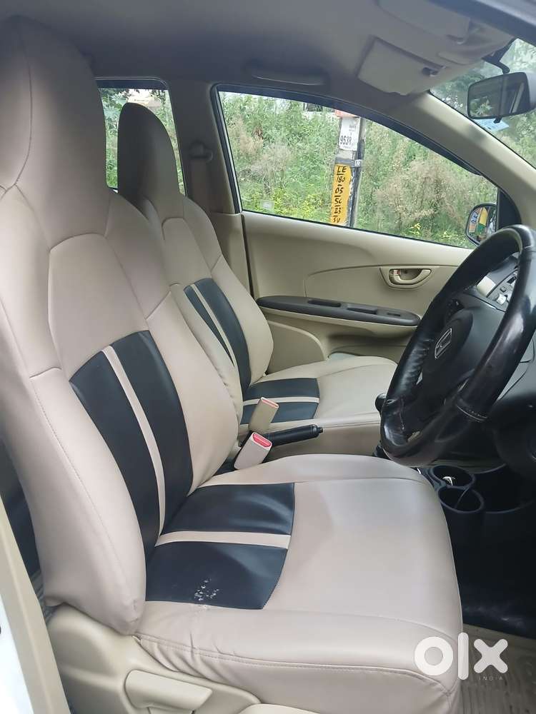 Honda Brio S Mt, 2013, Petrol