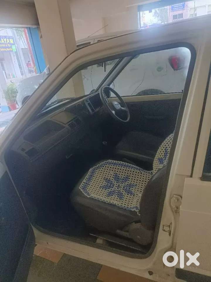 Maruti Suzuki 800 Ac Bsiii, 2007, Petrol