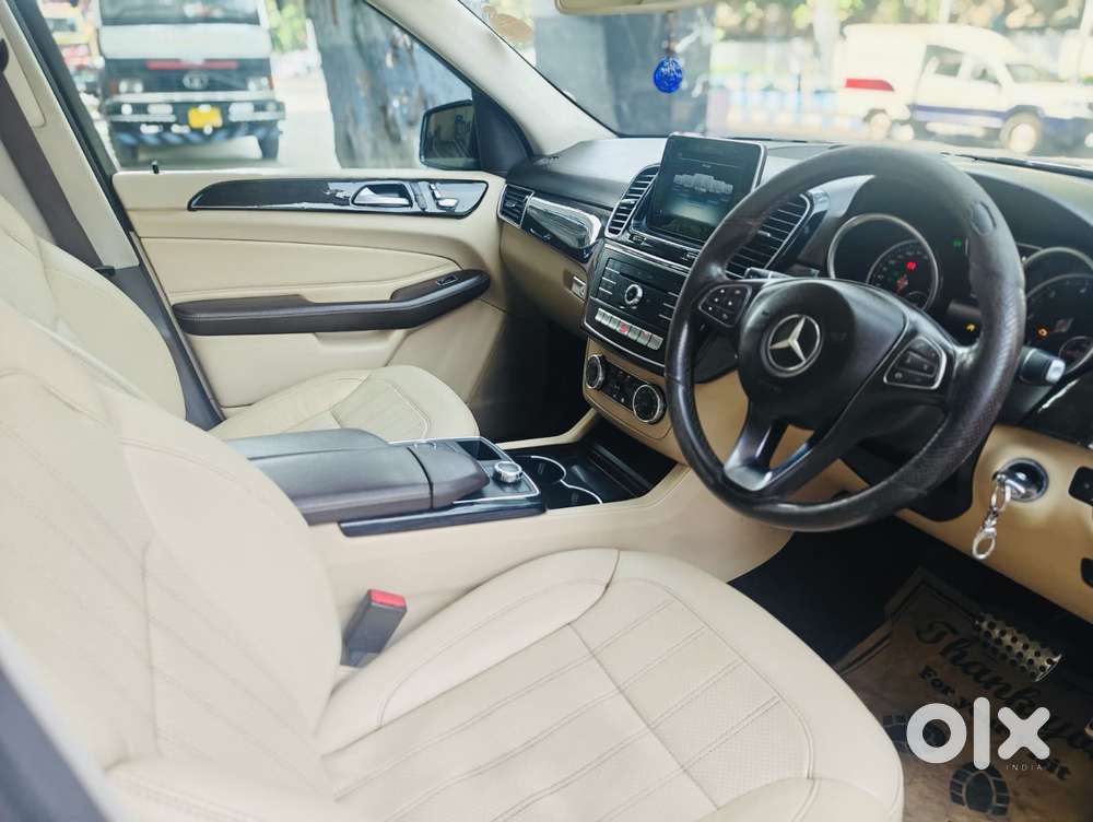 Mercedes-benz Gle Class 2.1 250d 4matic, 2016, Diesel