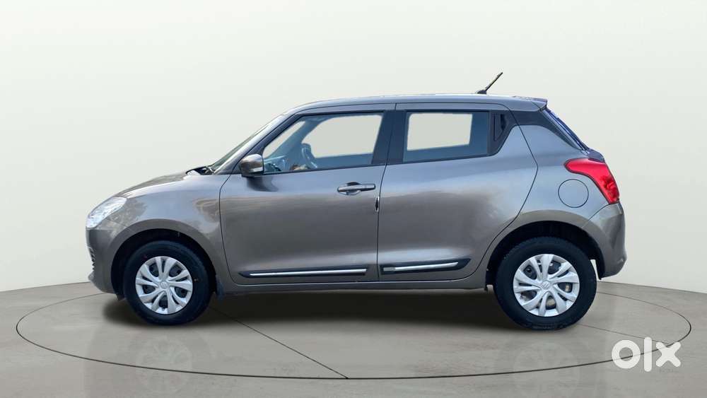 Maruti Suzuki Swift 2018 Vxi, 2020, Petrol