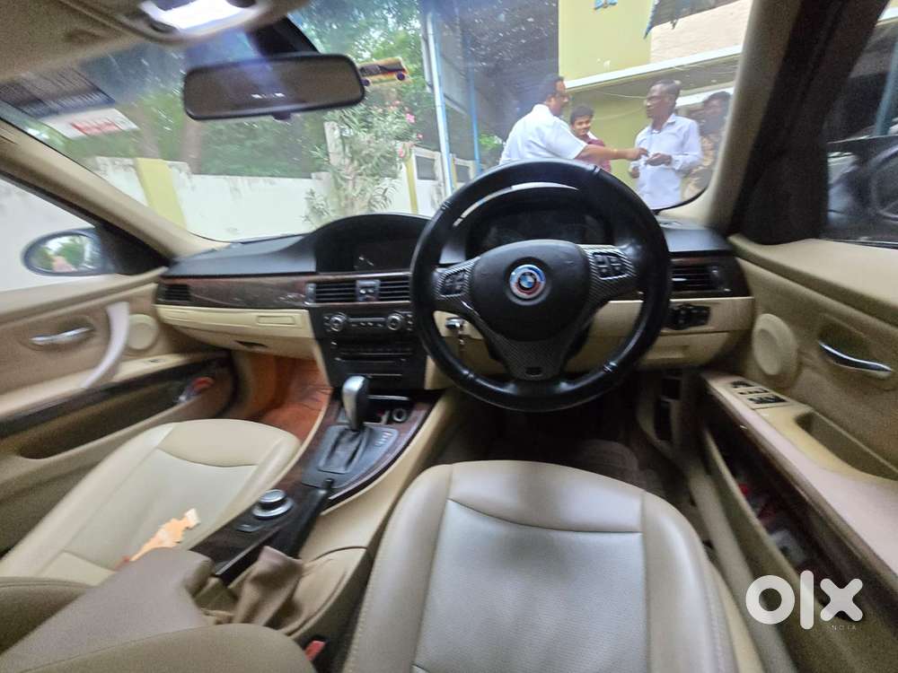Bmw 3 Series 320i, 2008, Petrol