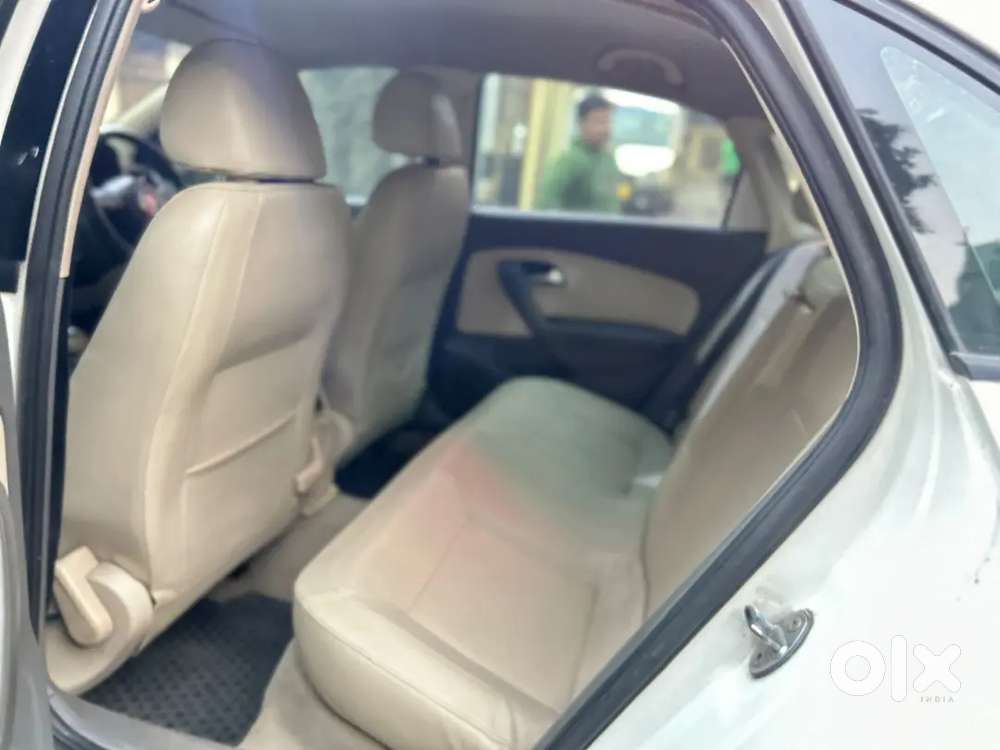 Volkswagen Vento Mint Condition For Sale