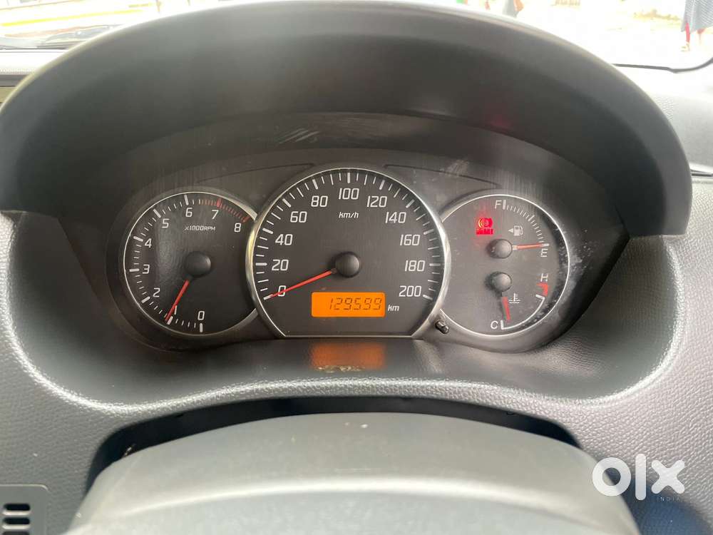 Maruti Suzuki Swift Dzire 1.3 Vxi, 2008, Petrol