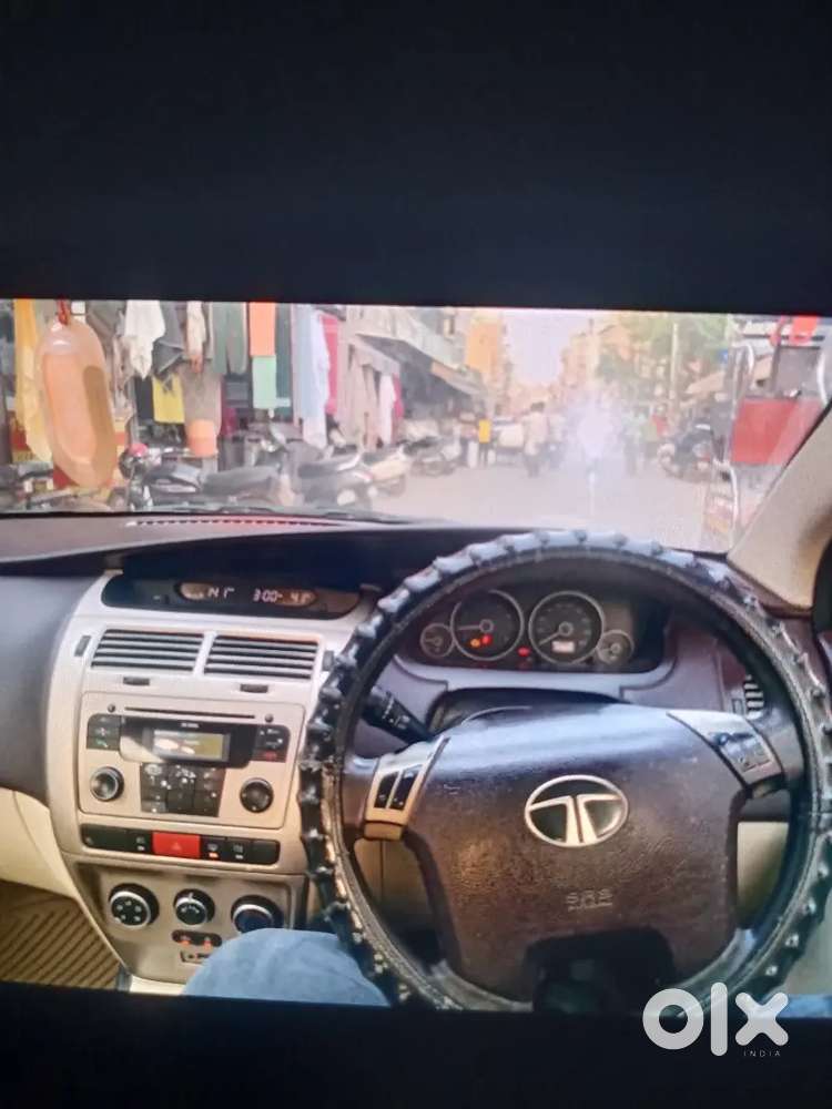 Tata Manza 2011 Diesel Well Maintained