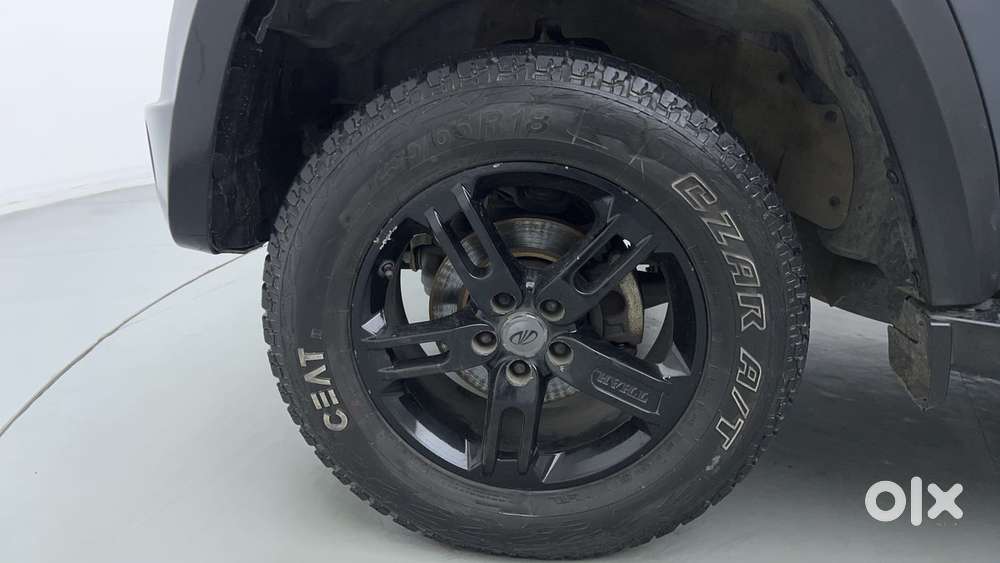 Mahindra Thar 1.5 Lx Hard Top Diesel At 4 Rwd, 2022, Diesel