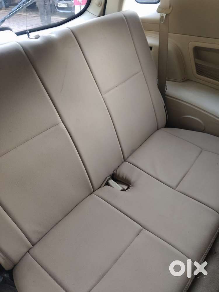 Ssangyong Rexton Rx7, 2013, Diesel