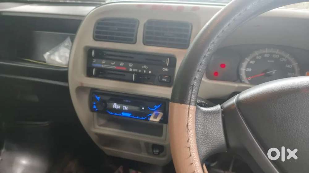 Maruti Suzuki Eeco 1.2 2020