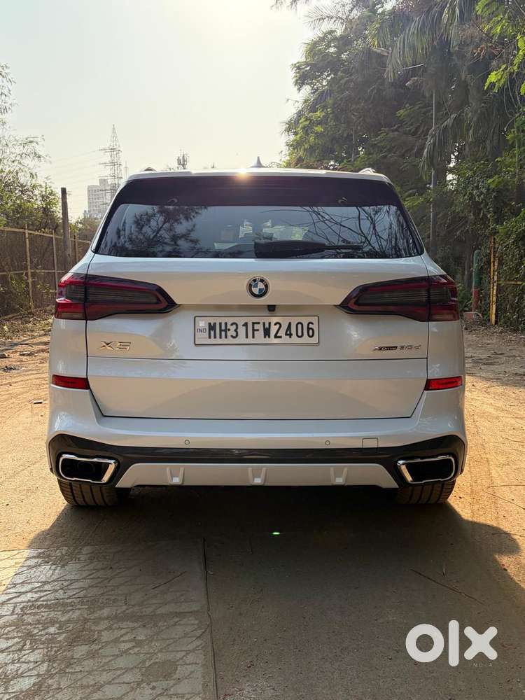 Bmw X5 Xdrive 30d Expedition, 2023, Diesel
