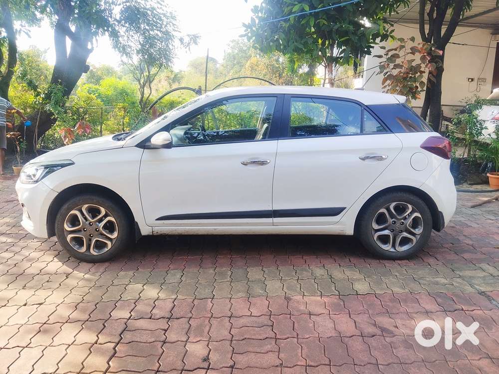 Hyundai Elite I20