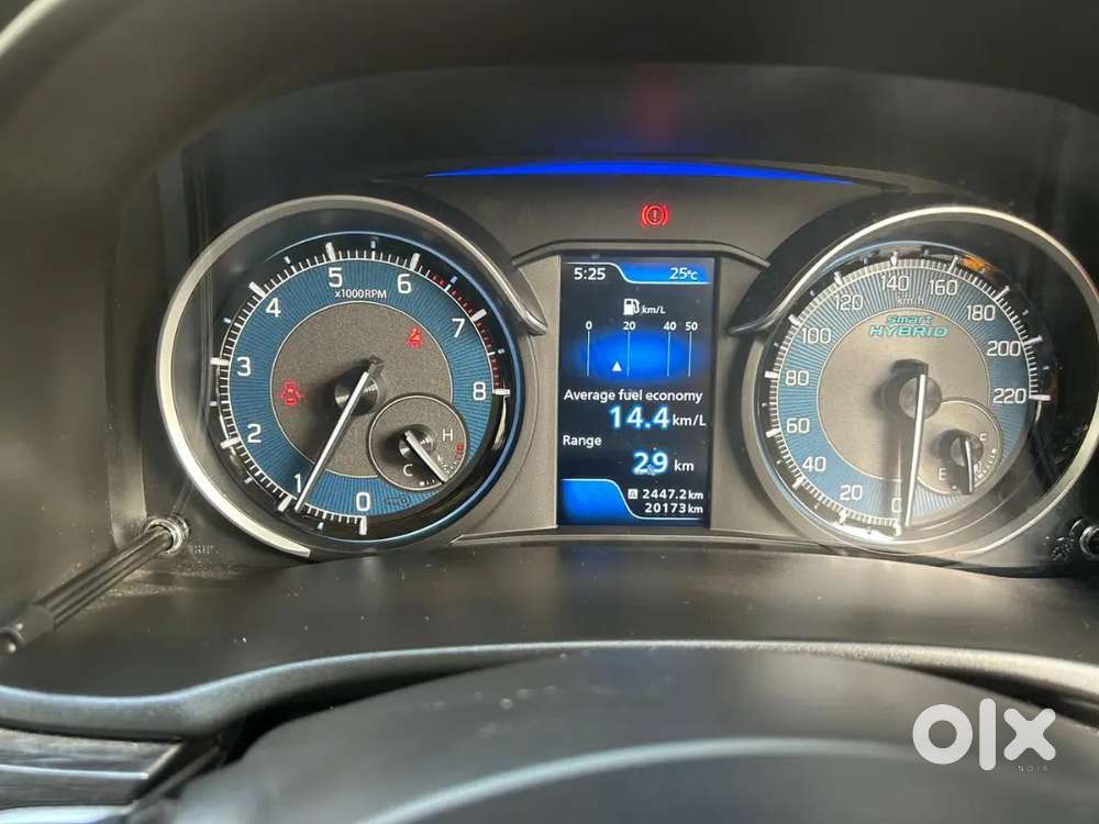 Maruti Suzuki Xl6 2022 Petrol 20173 Km Driven