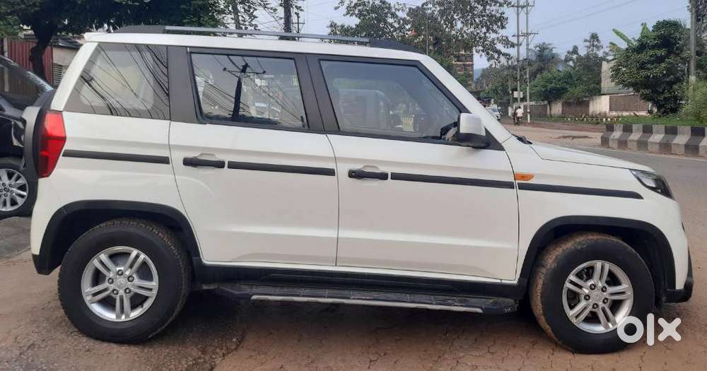 Mahindra Bolero Neo N10 (o), 2023, Diesel