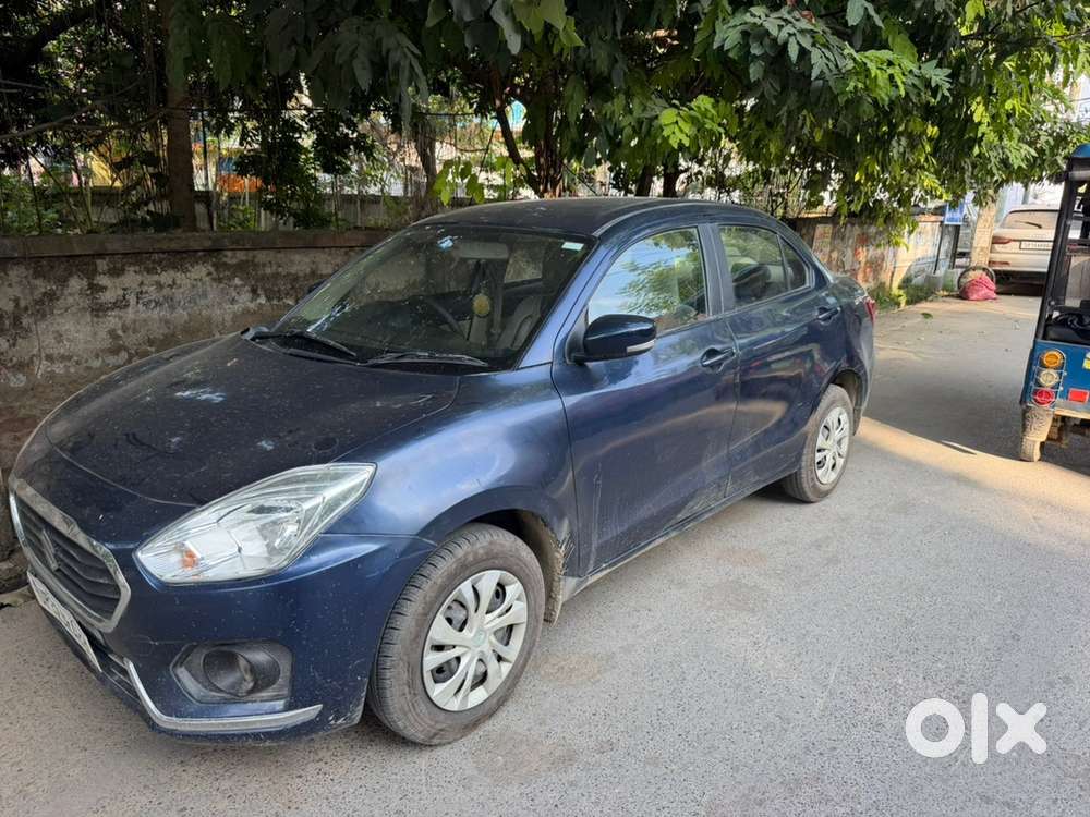 Maruti Suzuki Dzire 2018