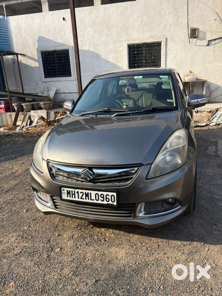 2015 Maruti Swift Dzire Vdi Disel