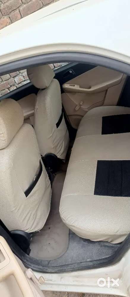Tata Indica Vista Tdi 2014