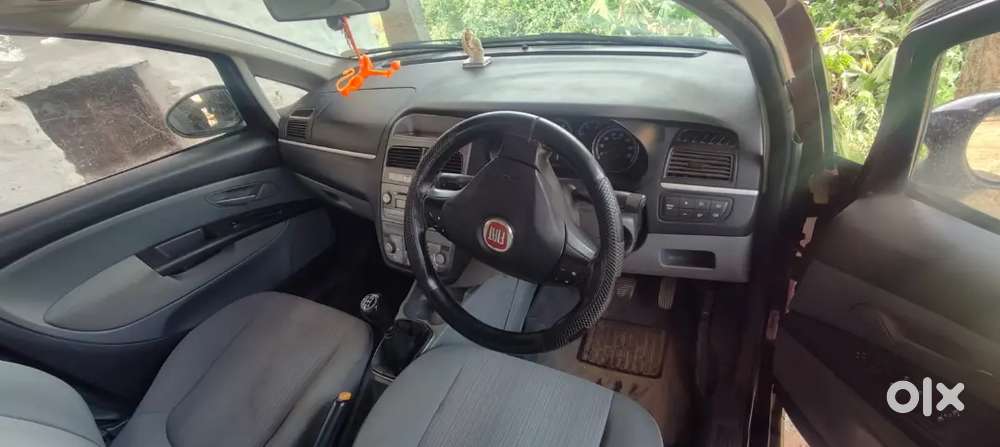 Urgent Sale - Fiat Grande Punto Emotion 2013