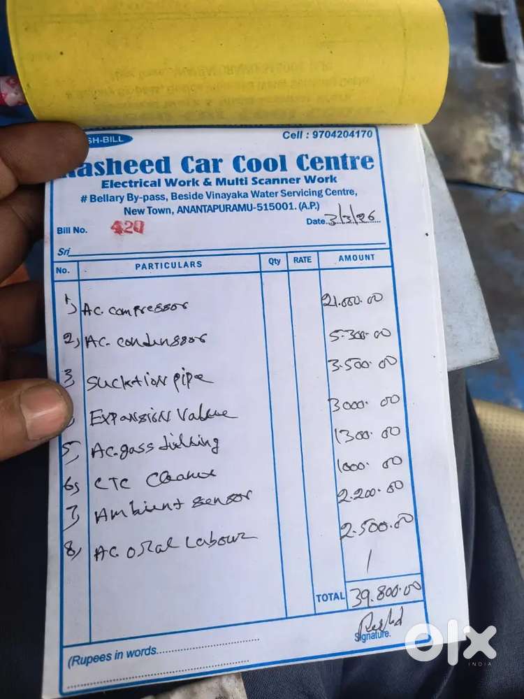 Hyundai Verna 2012 Diesel 130000 Km Driven