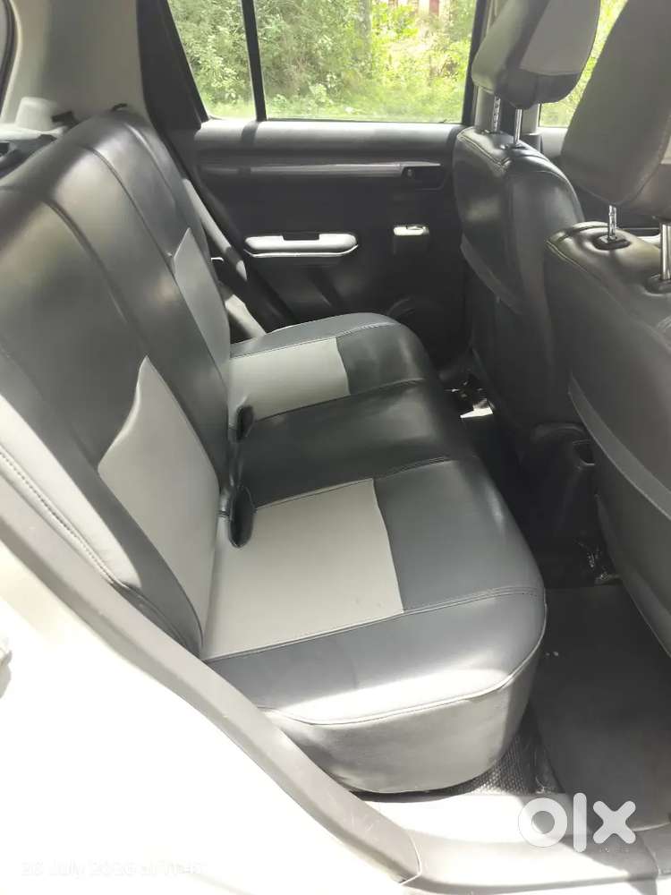 Maruti Suzuki Swift 2010 Diesel Car