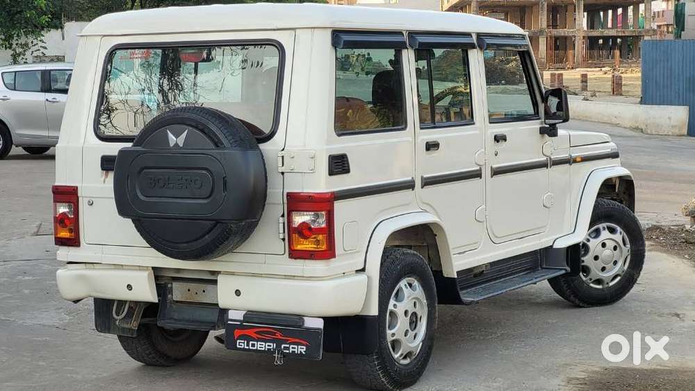 Mahindra Bolero 1.5 B4, 2023, Diesel