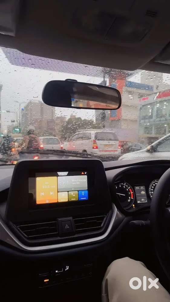 Maruti Suzuki Baleno 2025 Petrol Well Maintained