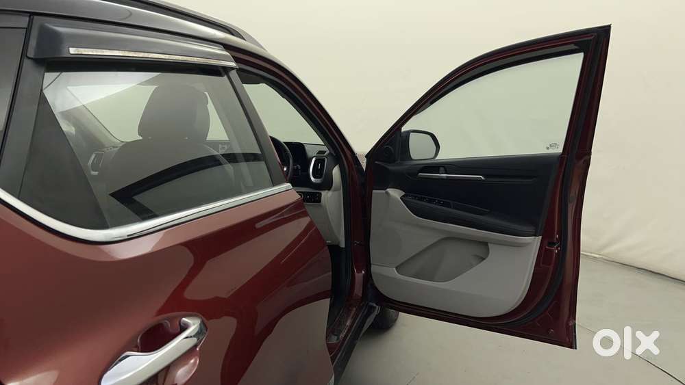 Kia Sonet Htx D, 2023, Petrol