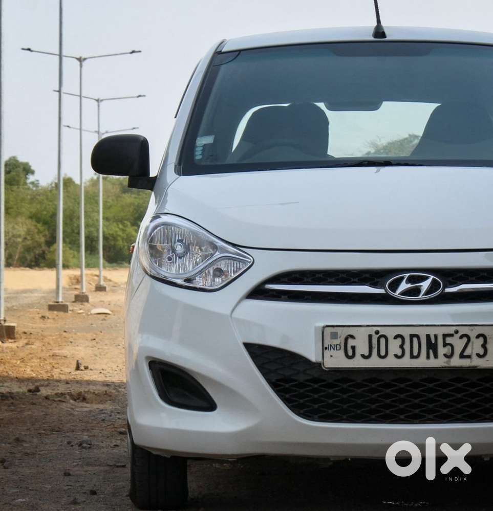 Hyundai I10 Era 1.1 Irde, 2011, Petrol