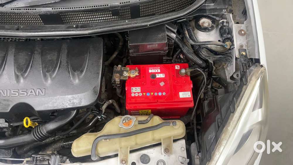Nissan Micra Diesel Xv, 2015, Diesel