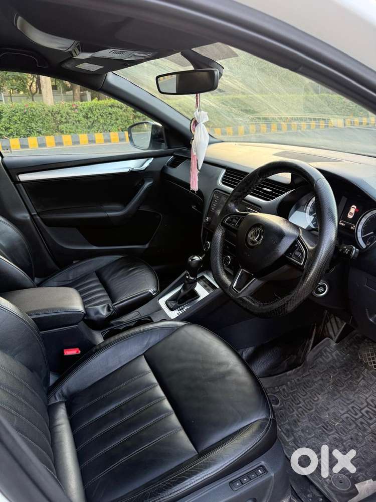 Skoda Octavia 2.0 Tdi At Style, 2020, Diesel