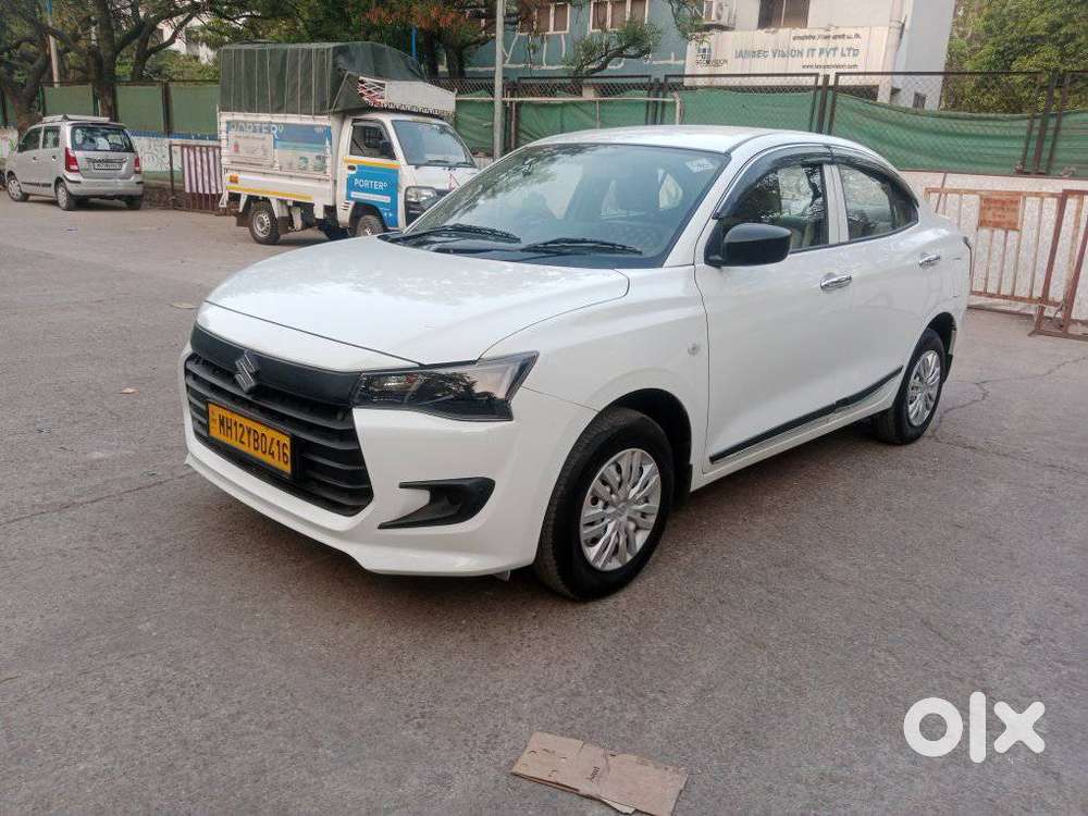 Hyundai Aura 1.2 S Cng, 2025, Cng & Hybrids