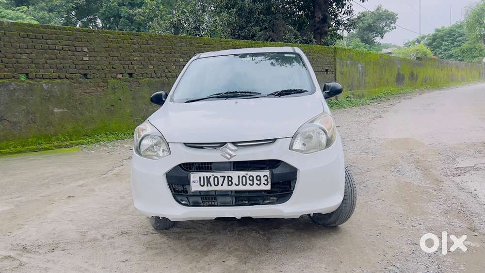 Suzuki Alto 800