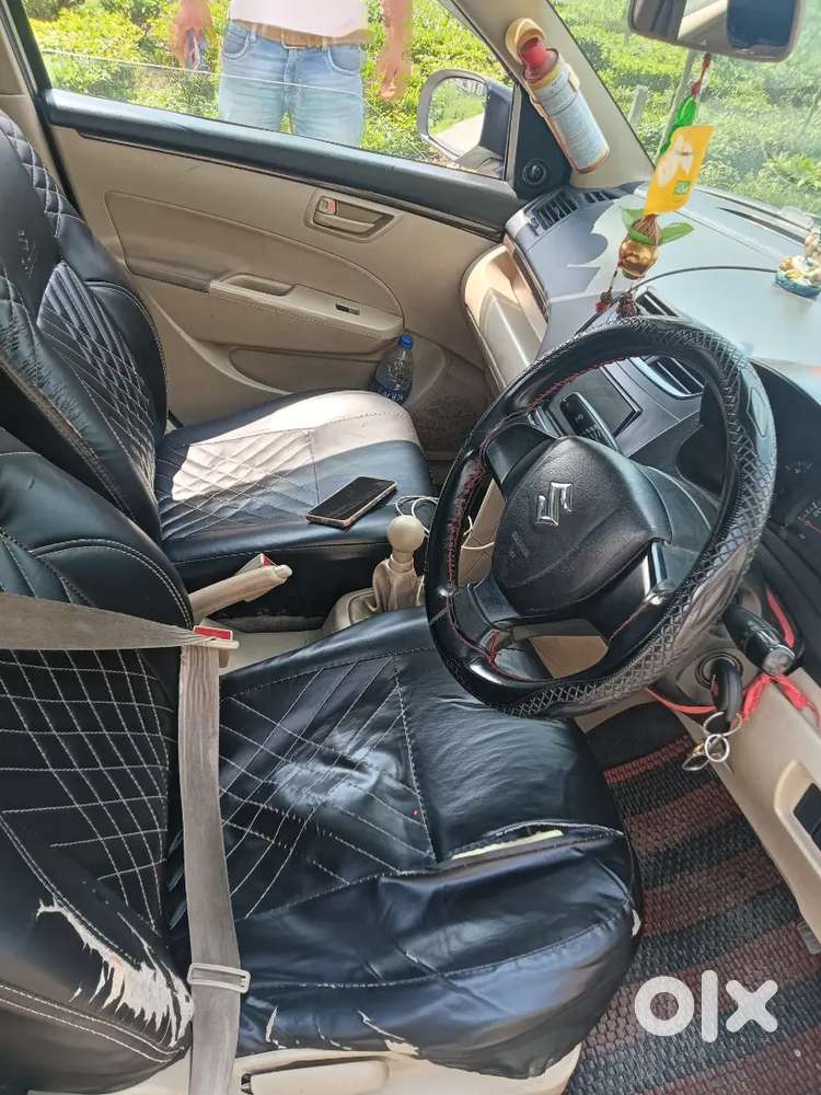 Maruti Swift Dizire Tour Taxi