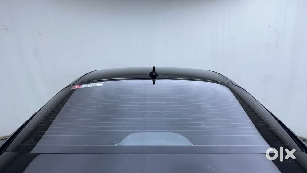 Hyundai Verna Sx (o) 1.5 Turbo Petrol Dct, 2023, Petrol