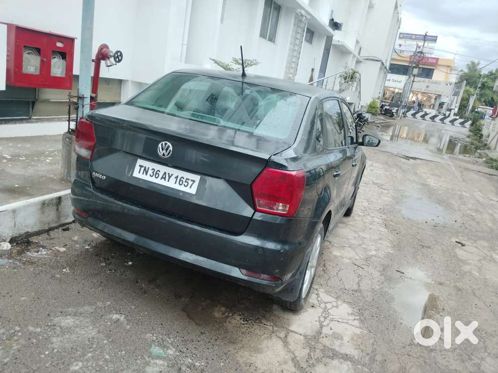 Volkswagen Ameo 1.2 Mpi Highline, 2019, Petrol