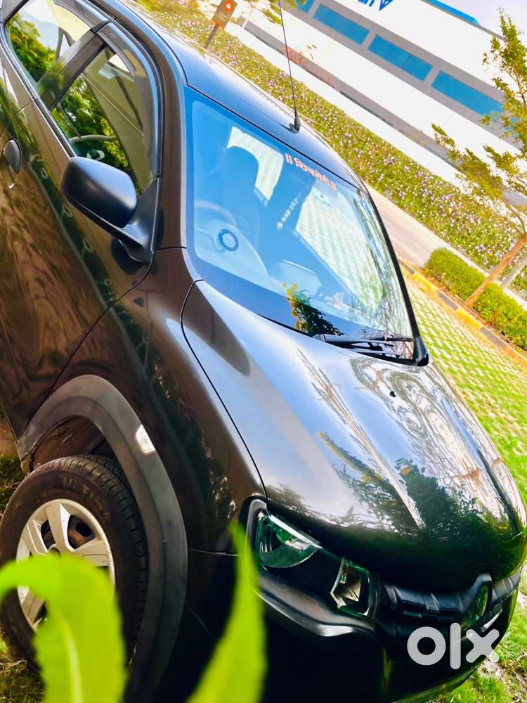 Renault Kwid 2016 Petrol Good Condition