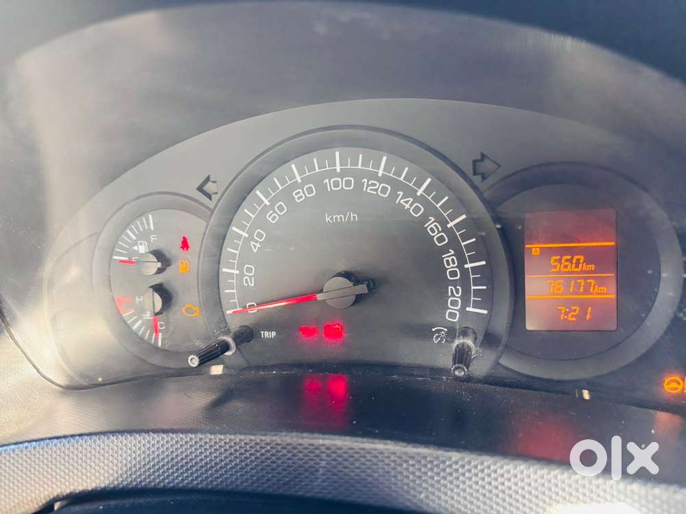Maruti Suzuki Swift Dzire Tour Ldi, 2018, Diesel